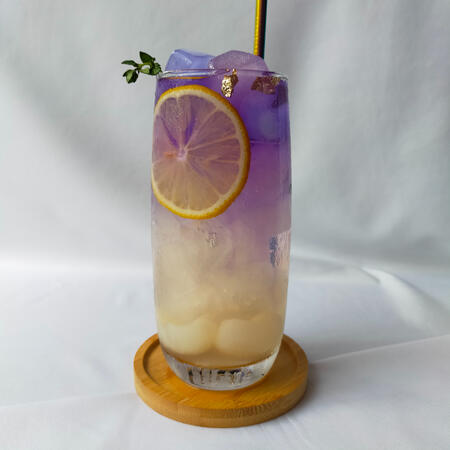 Stella-Rium(for Magical Cooking zine) Stella-Rium(for Magical Cooking zine)