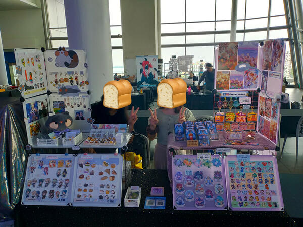 CosWorld Festival Penang 2023 CosWorld Festival Penang 2023