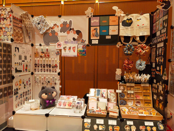 Comic Fiesta 2022 Comic Fiesta 2022