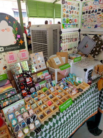 Journal Creative Market 2024 Journal Creative Market 2024