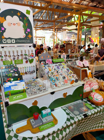 HinBus Oct Market HinBus Oct Market