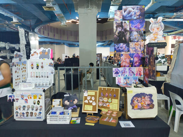 ACG Festiverse Penang 2023 ACG Festiverse Penang 2023