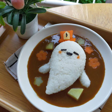 Boo Tao's Kare Boo Tao's Kare