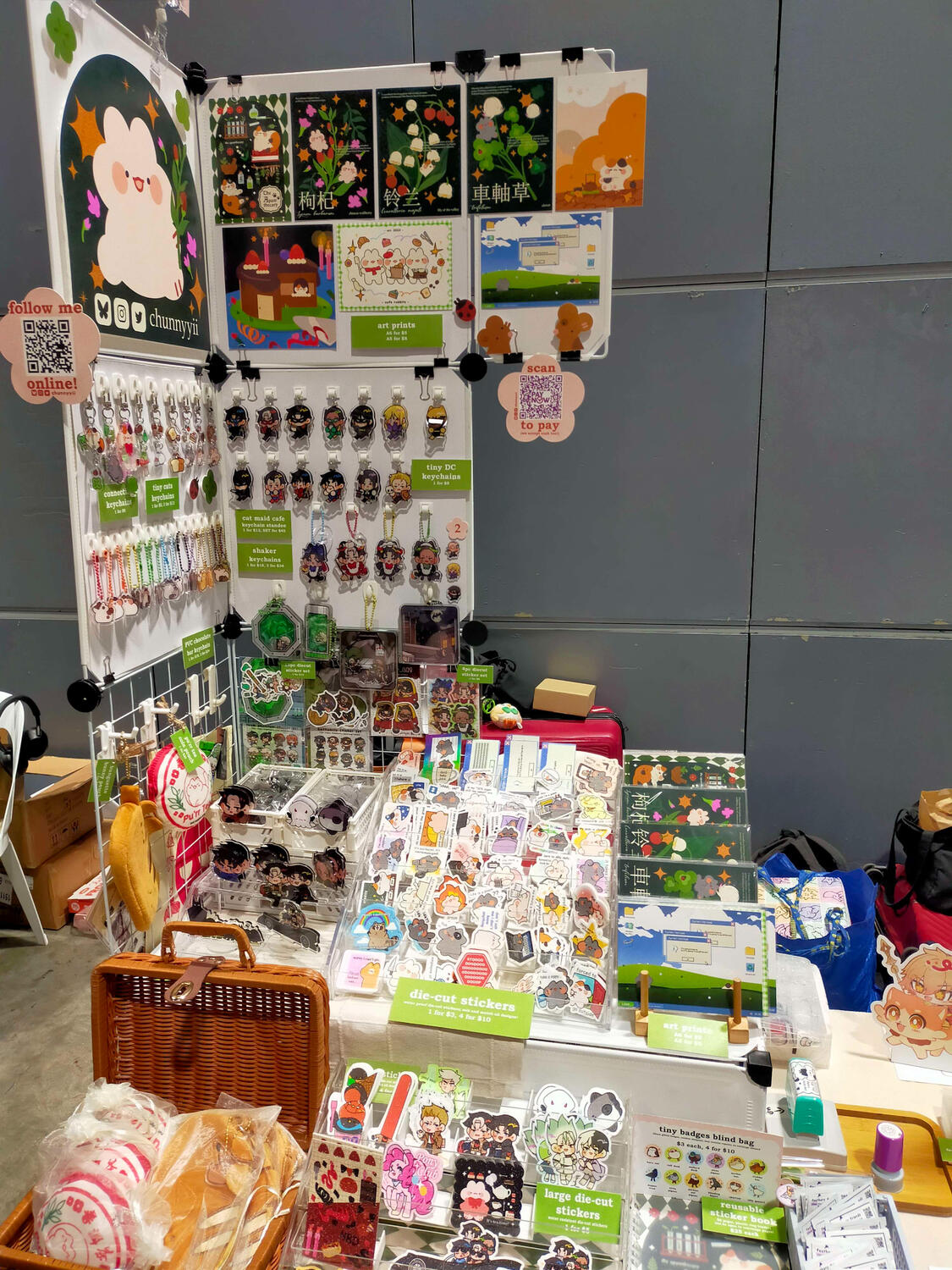 Artcade 2025 Artcade 2025